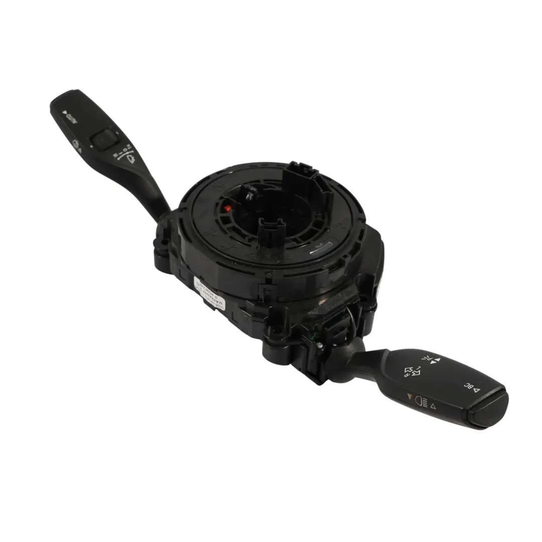 Commutateur Colonne Direction BMW X6 F16 X4 F26 Glissement Tige Cluster Wiper - SKU 6833422 - Numéro de pièce 6833422