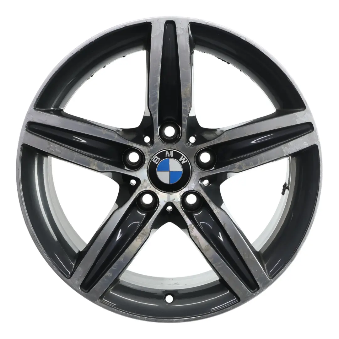 BMW F20 F21 Felga Aluminiowa 17" 7,5J - SKU 6850151-13 - Numer Części 6850151