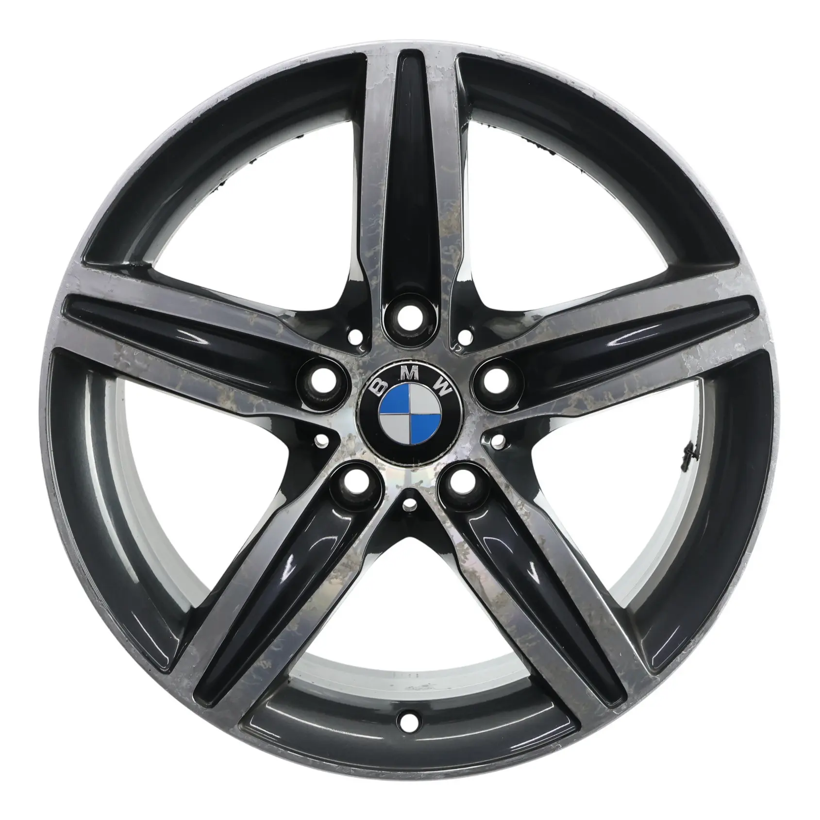 BMW F20 F21 Felga Aluminiowa 17" 7,5J 6850151