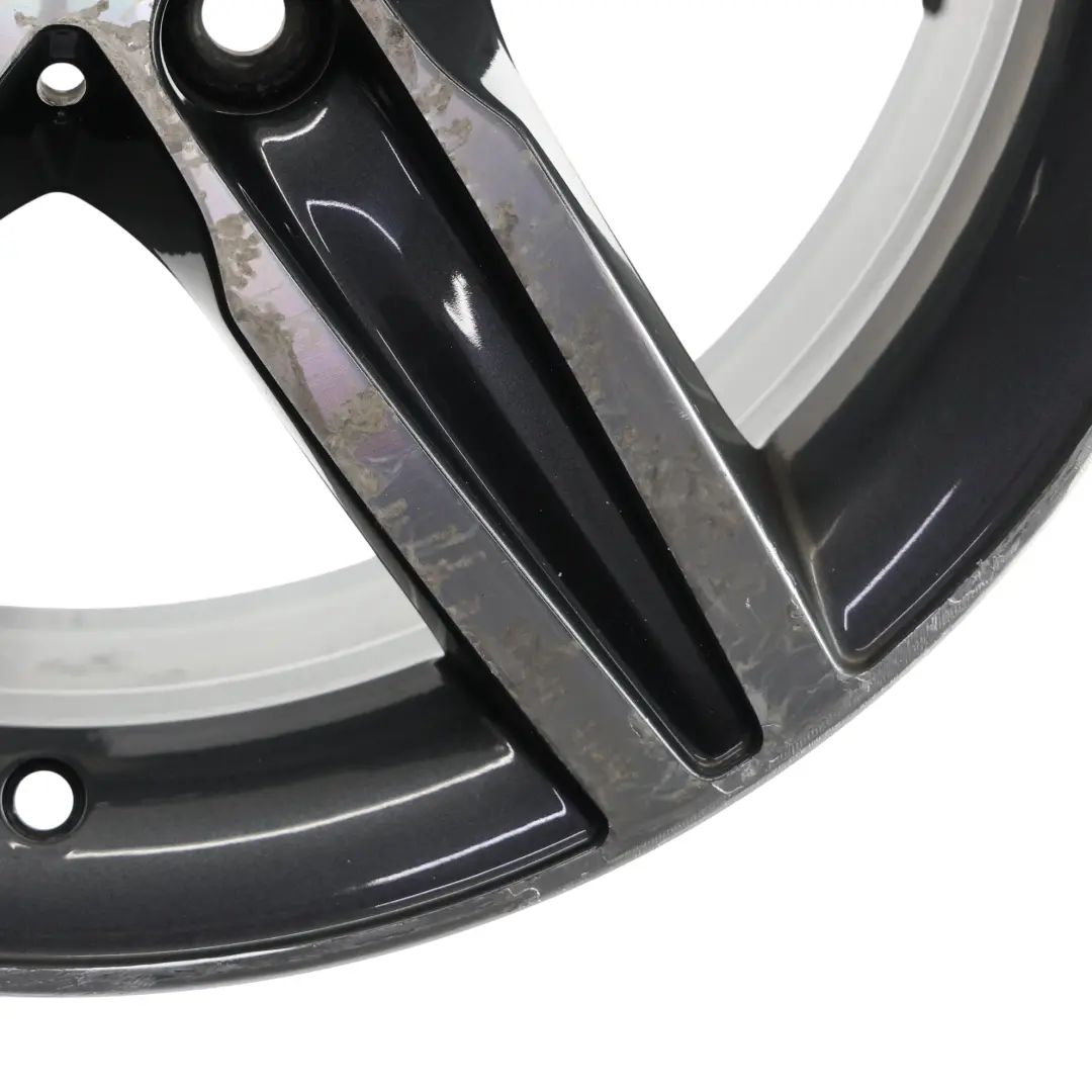 BMW F20 F21 Felga Aluminiowa 17" 7,5J - SKU 6850151-13 - Numer Części 6850151