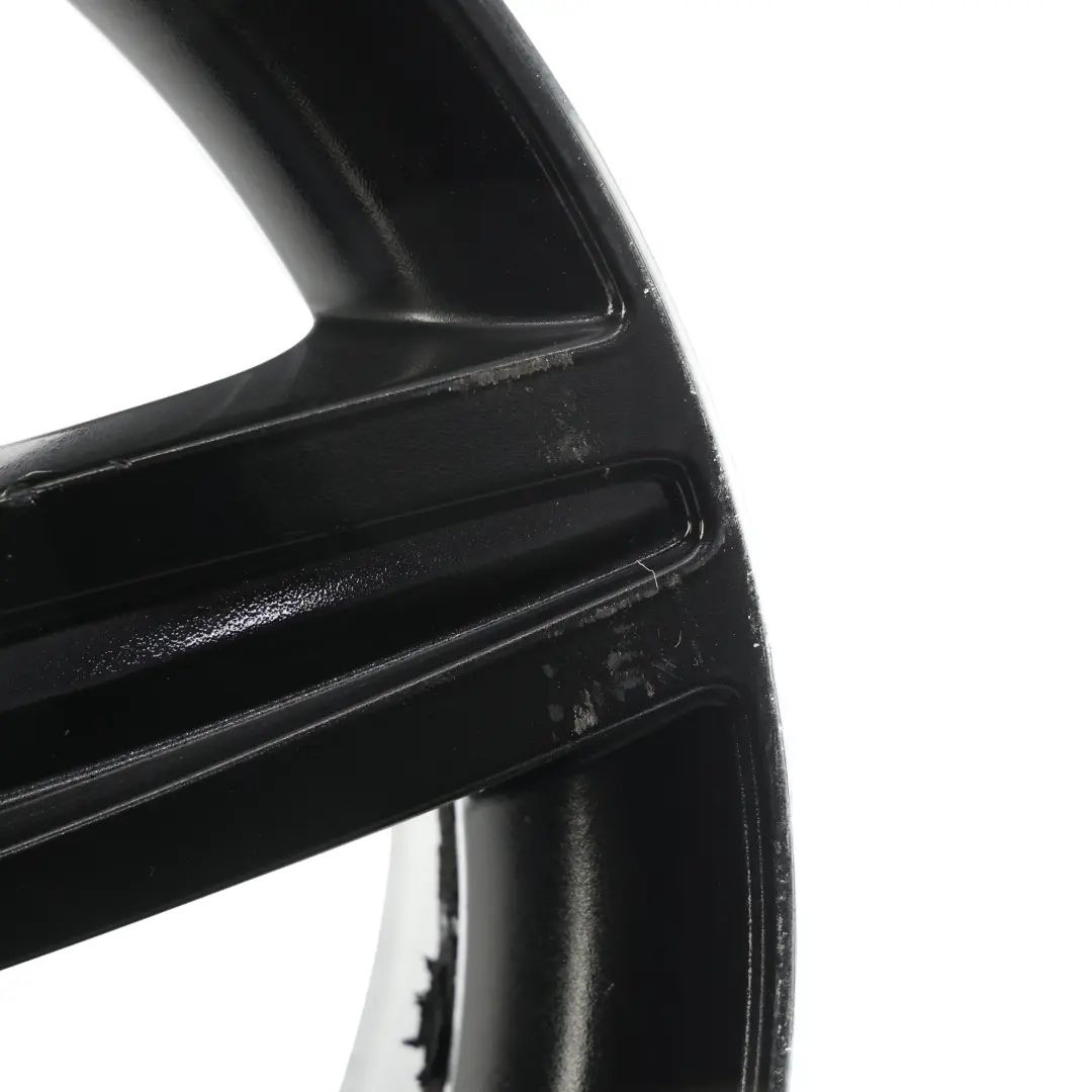 Graue Leicht Metallfelge 17" Sternspeiche 379 ET:43 7,5J für BMW F20 F21 F22 mit Teilenummer 6850151 BMW F20 F21 F22 Graue Leicht Metallfelge 17" Sternspeiche 379 ET:43 7,5J - SKU 6850151-18 - Teilenummer 6850151