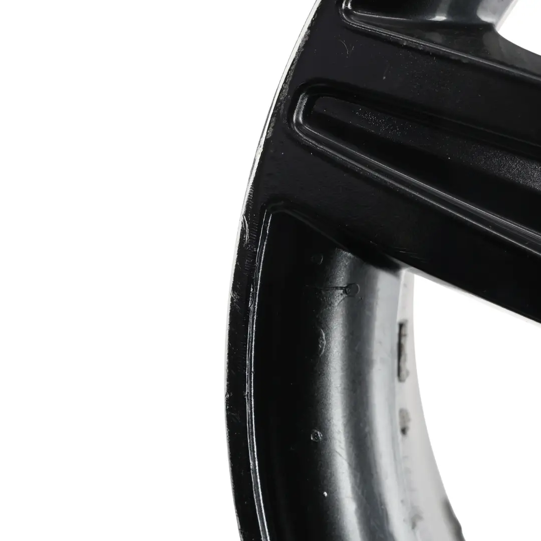 BMW F20 F21 F22 F23 Felga Aluminiowa Szara 17" 379 ET:43 7,5J - SKU 6850151-18 - Numer Części 6850151