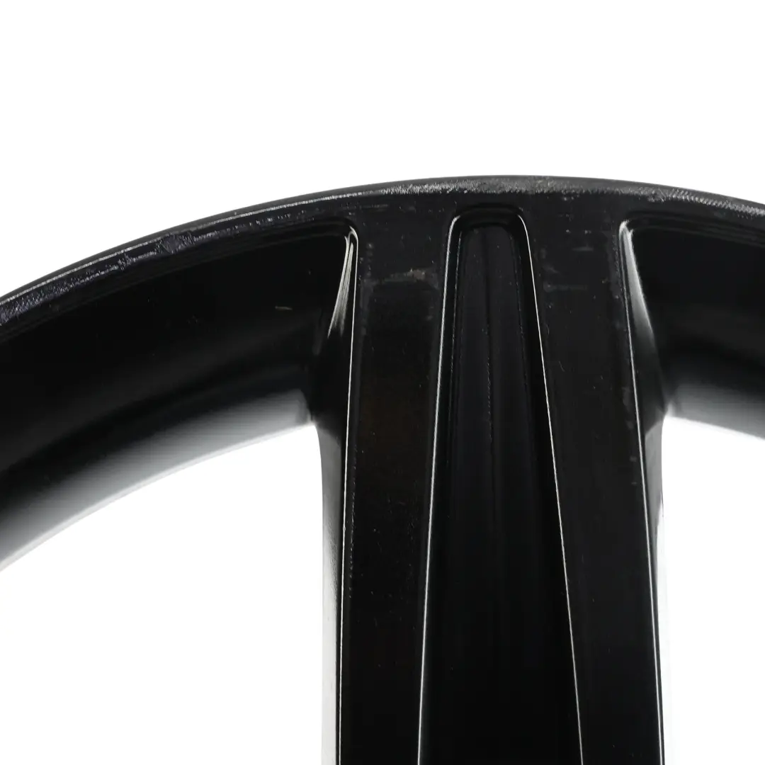 Jante Alliage Gris 17" Star Spoke 379 ET:43 7,5J pour BMW F20 F21 F22 F23 à propos du numéro de pièce 6850151 BMW F20 F21 F22 F23 Jante Alliage Gris 17" Star Spoke 379 ET:43 7,5J - SKU 6850151-18 - Numéro de pièce 6850151