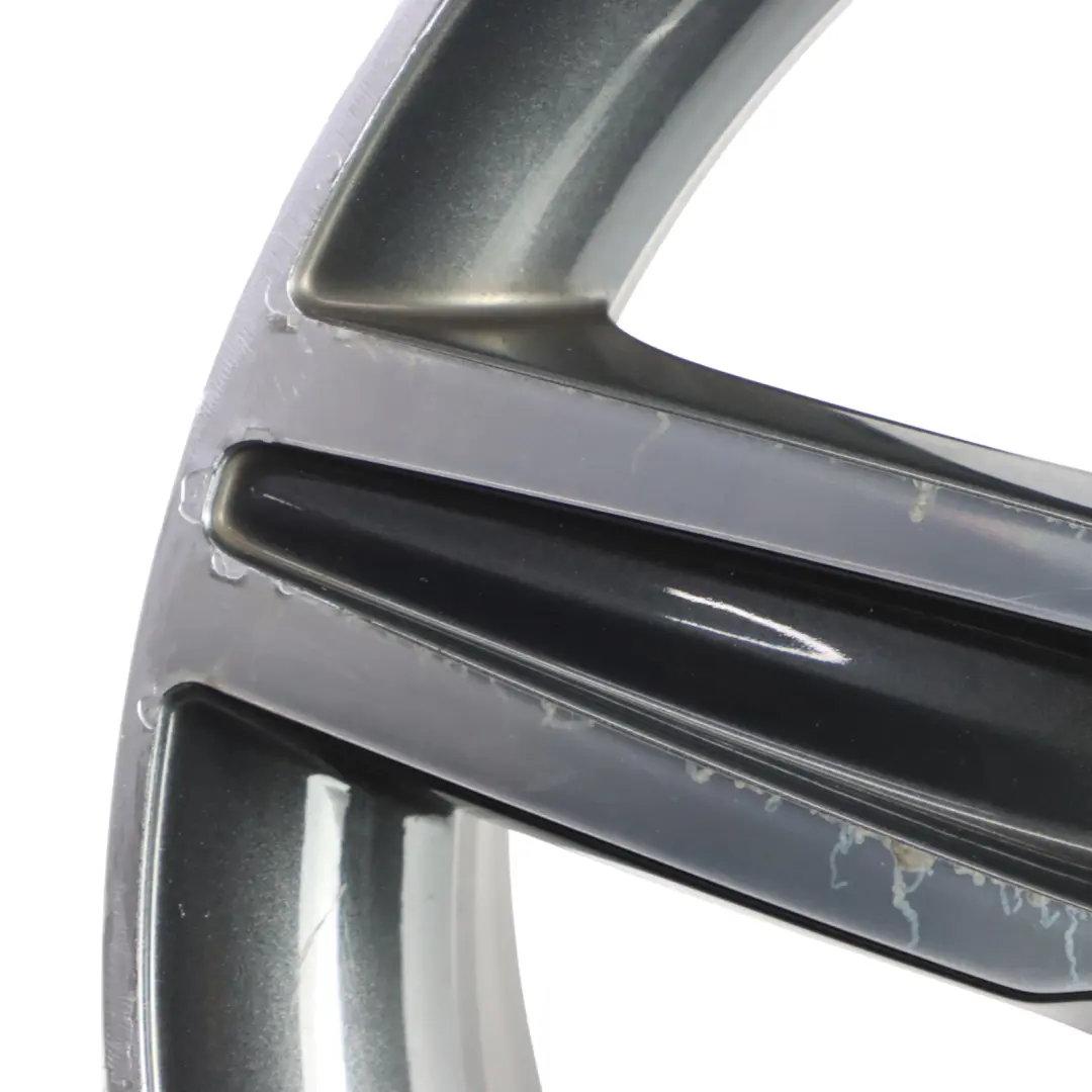 Llanta De aleacion 17" Star Spoke 379 7,5J ET:43 para BMW F20 F21 F22 F23 con número de pieza 6850151 BMW F20 F21 F22 F23 Llanta De aleacion 17" Star Spoke 379 7,5J ET:43 - SKU 6850151-2 - Número de pieza 6850151