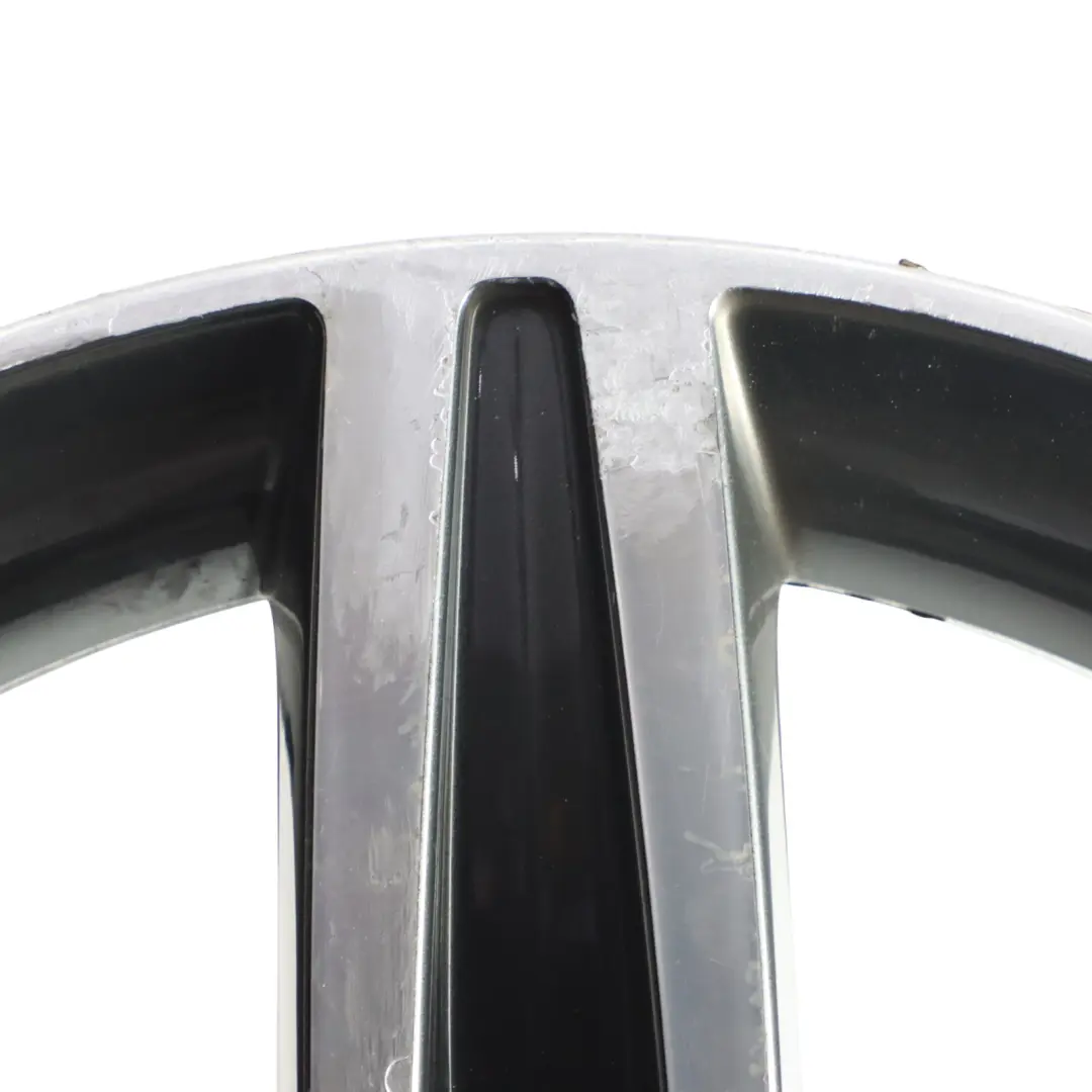 BMW F20 F21 Felga Aluminiowa 17" 7,5J ET:43 - SKU 6850151-2 - Numer Części 6850151