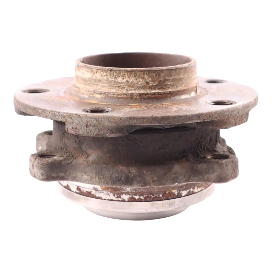 Front Wheel Hub Carrier Bearing Left Right N/O/S to BMW F01 F02 F07 F10 with Part number 6850158 BMW F01 F02 F07 F10 Front Wheel Hub Carrier Bearing Left Right N/O/S - SKU 6850158 - Part number 6850158