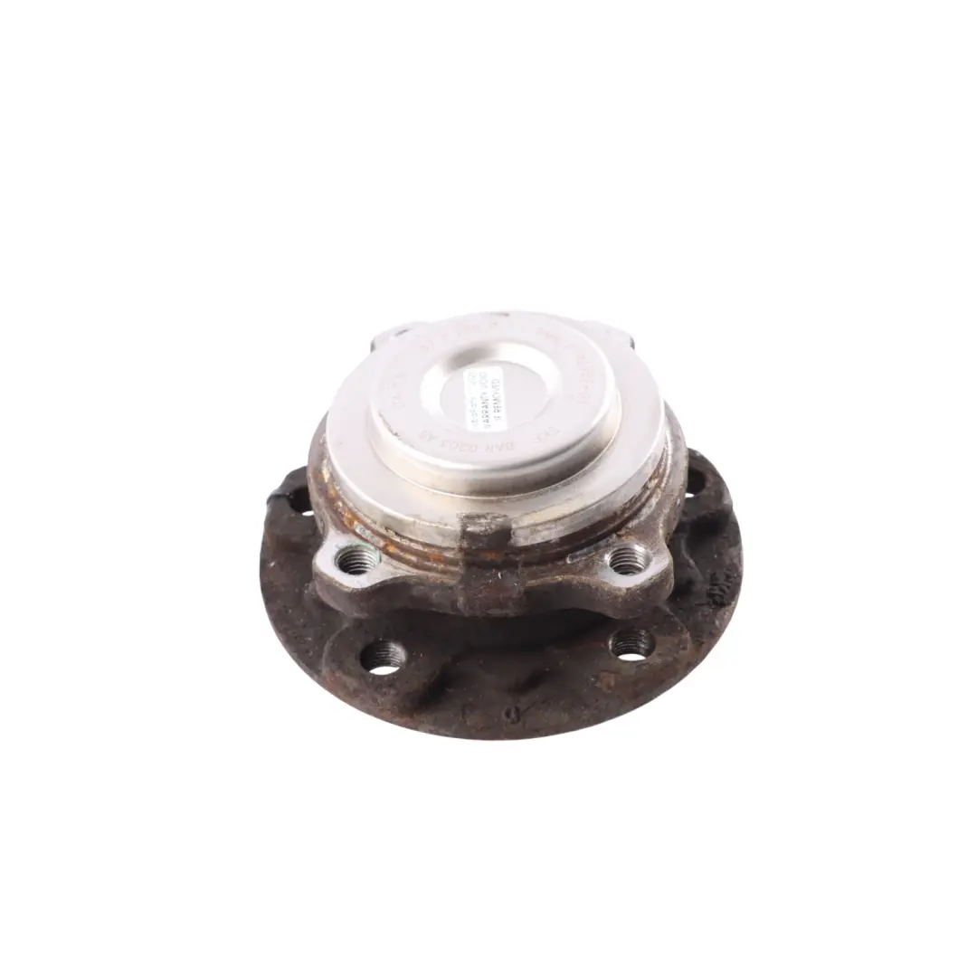Front Wheel Hub Carrier Bearing Left Right N/O/S to BMW F01 F02 F07 F10 with Part number 6850158 BMW F01 F02 F07 F10 Front Wheel Hub Carrier Bearing Left Right N/O/S - SKU 6850158 - Part number 6850158