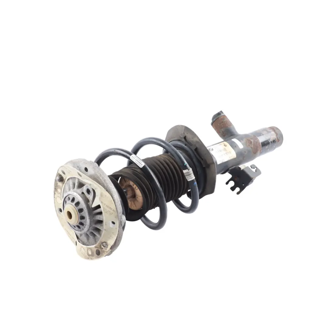 BMW F33 M Sport Front Shock Absorber Strut Suspension Left N/S - SKU 6850267 - Part number 6850267