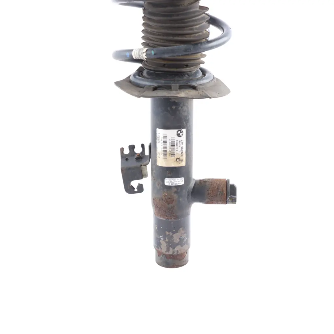 Front Shock Absorber Strut Suspension Left N/S to BMW F33 M Sport with Part number 6850267 BMW F33 M Sport Front Shock Absorber Strut Suspension Left N/S - SKU 6850267 - Part number 6850267