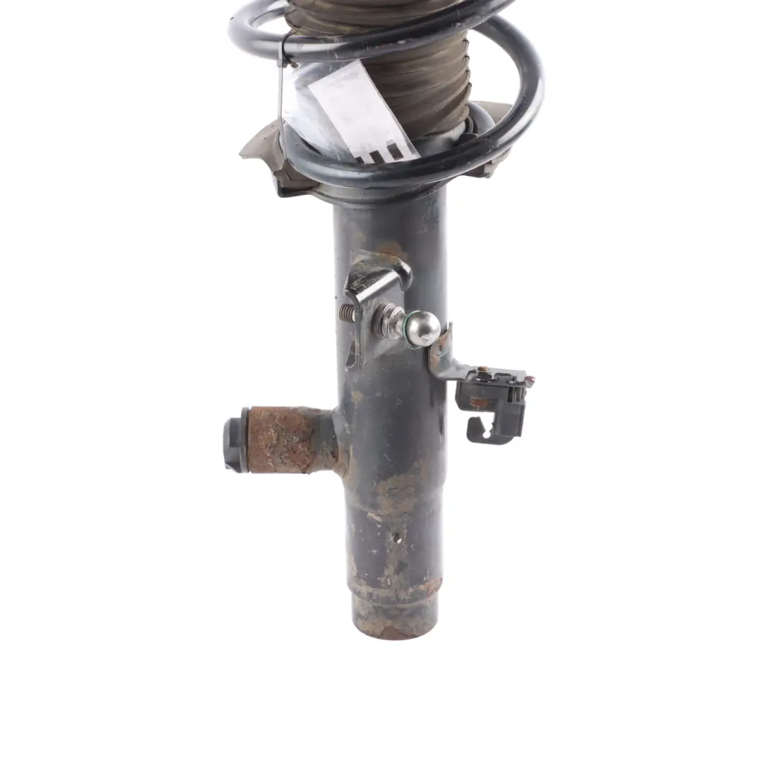 BMW F33 M Sport Front Shock Absorber Strut Suspension Left N/S - SKU 6850267 - Part number 6850267