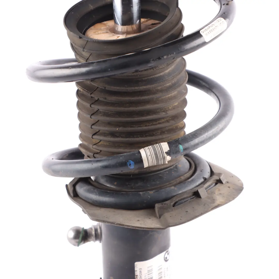 Front Shock Absorber Strut Suspension Left N/S to BMW F33 M Sport with Part number 6850267 BMW F33 M Sport Front Shock Absorber Strut Suspension Left N/S - SKU 6850267 - Part number 6850267