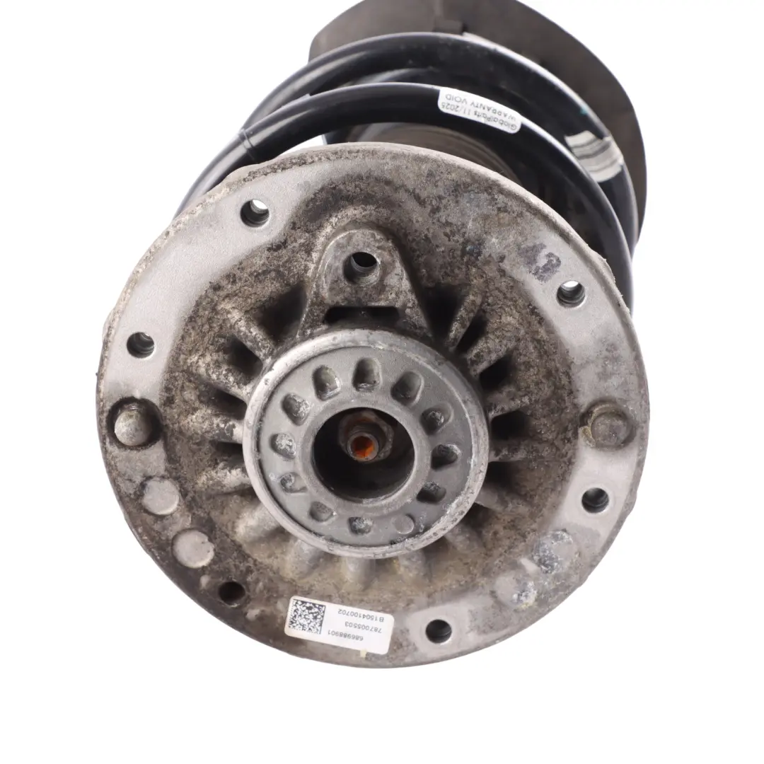 Front Shock Absorber Strut Suspension Right O/S to BMW F33 M Sport with Part number 6850268 BMW F33 M Sport Front Shock Absorber Strut Suspension Right O/S - SKU 6850268 - Part number 6850268