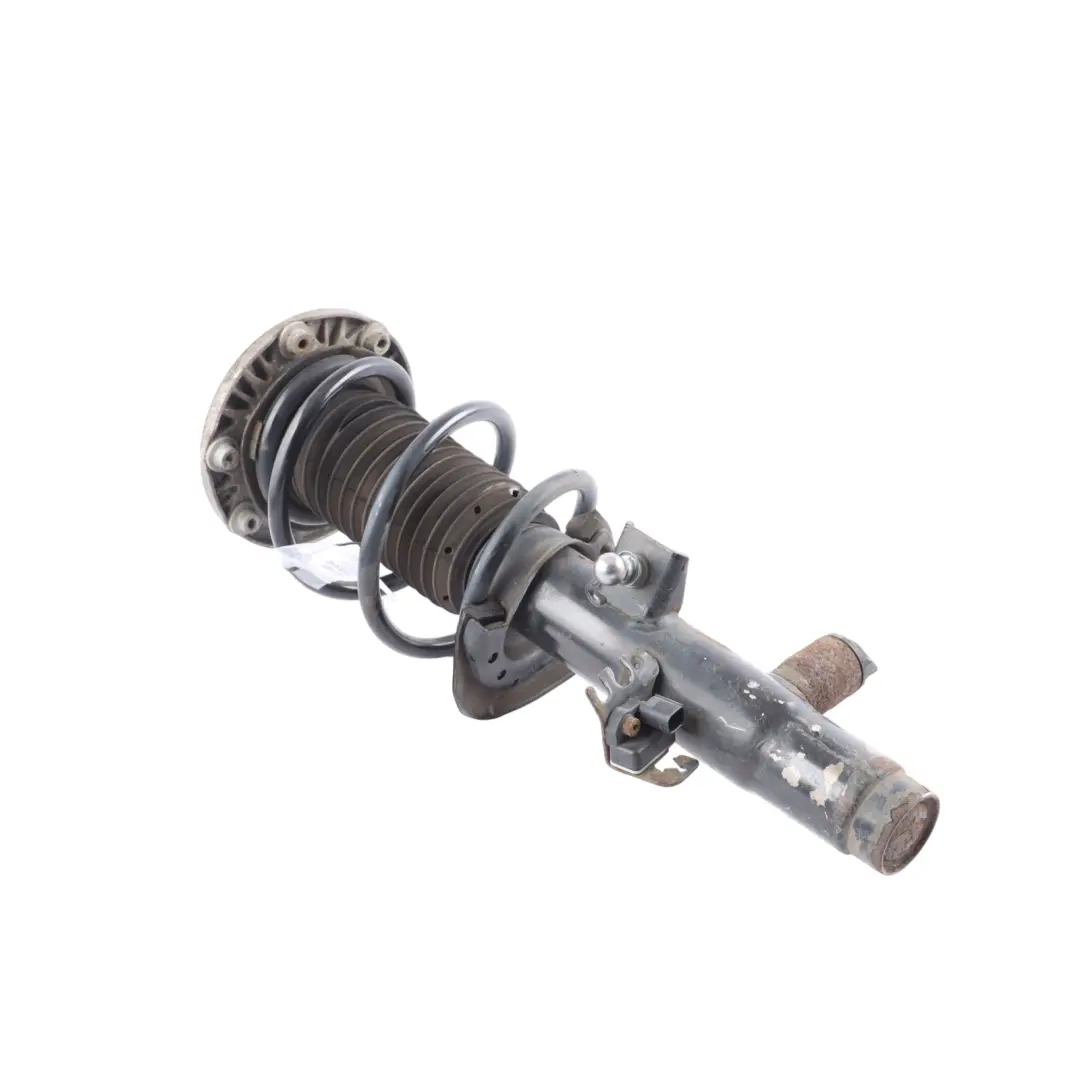 BMW F33 M Sport Front Shock Absorber Strut Suspension Right O/S - SKU 6850268 - Part number 6850268