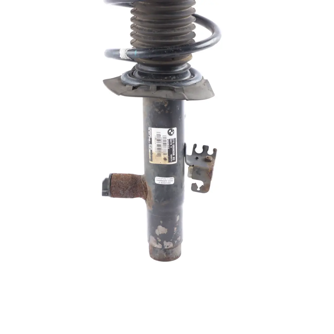 BMW F33 M Sport Front Shock Absorber Strut Suspension Right O/S - SKU 6850268 - Part number 6850268