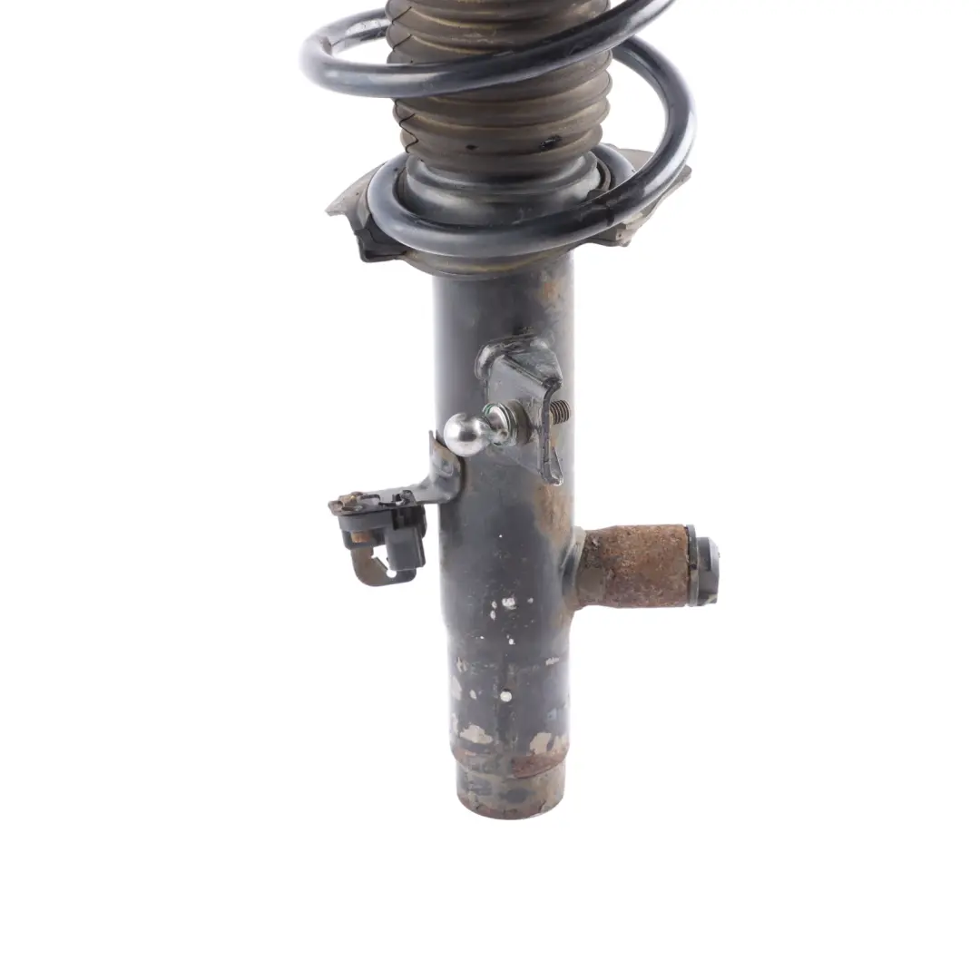 BMW F33 M Sport Front Shock Absorber Strut Suspension Right O/S - SKU 6850268 - Part number 6850268