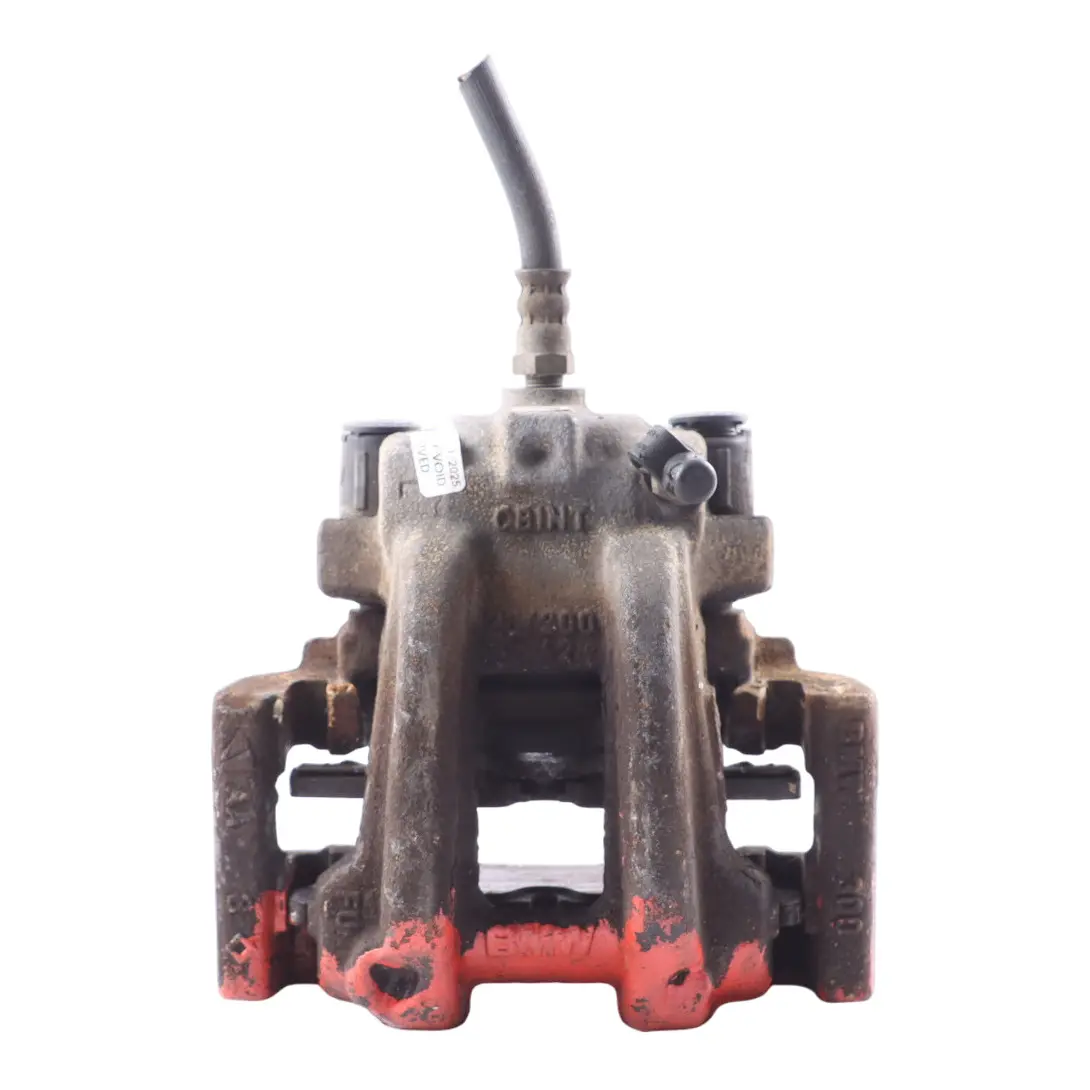 BMW F20 F21 F30 F31 Rear Left N/S Brake Caliper Housing Carrier 6850857