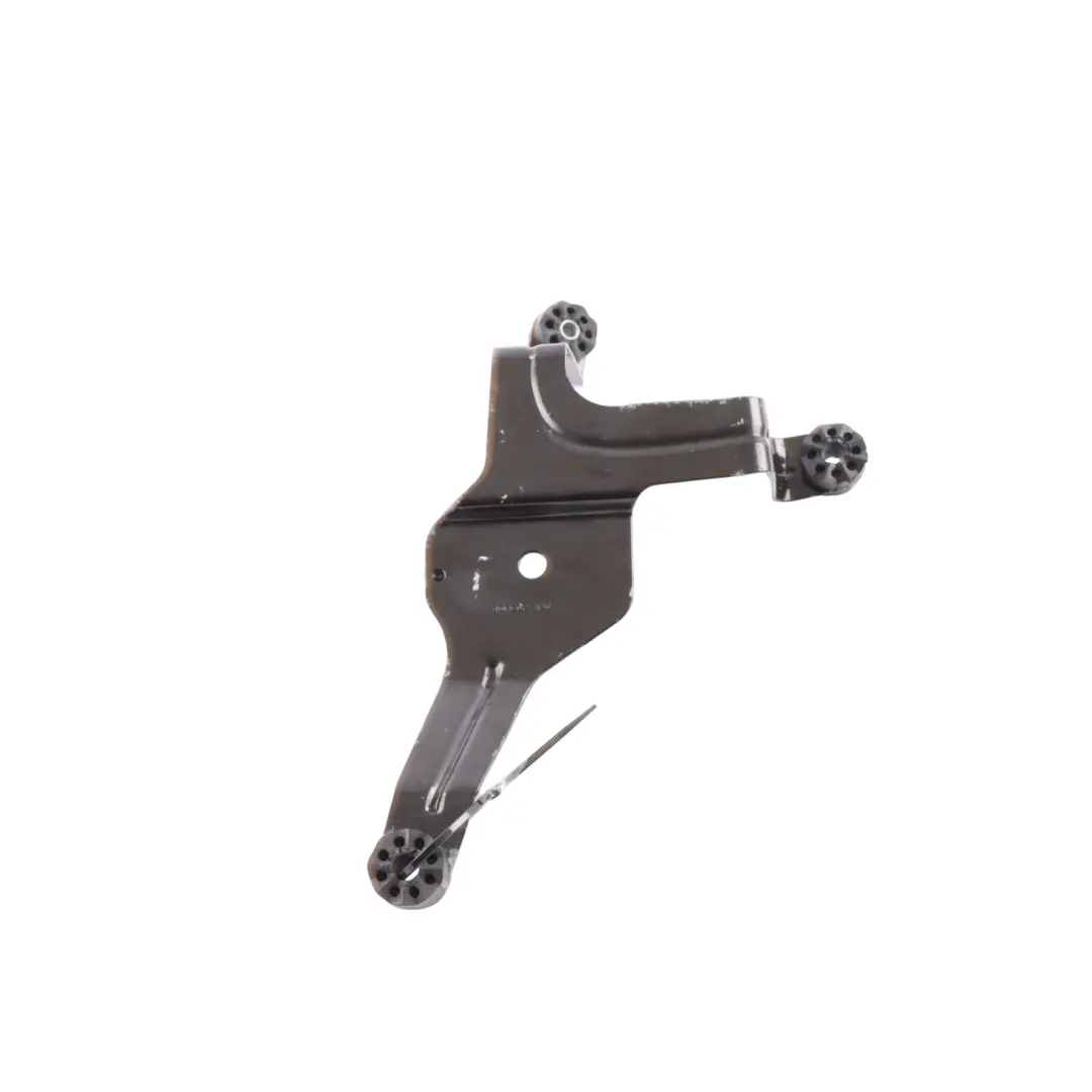 ABS Pump Holder Bracket Hydro Mount Unit to BMW F15 F16 F85 F86 with Part number 6851406 BMW F15 F16 F85 F86 ABS Pump Holder Bracket Hydro Mount Unit - SKU 6851406 - Part number 6851406