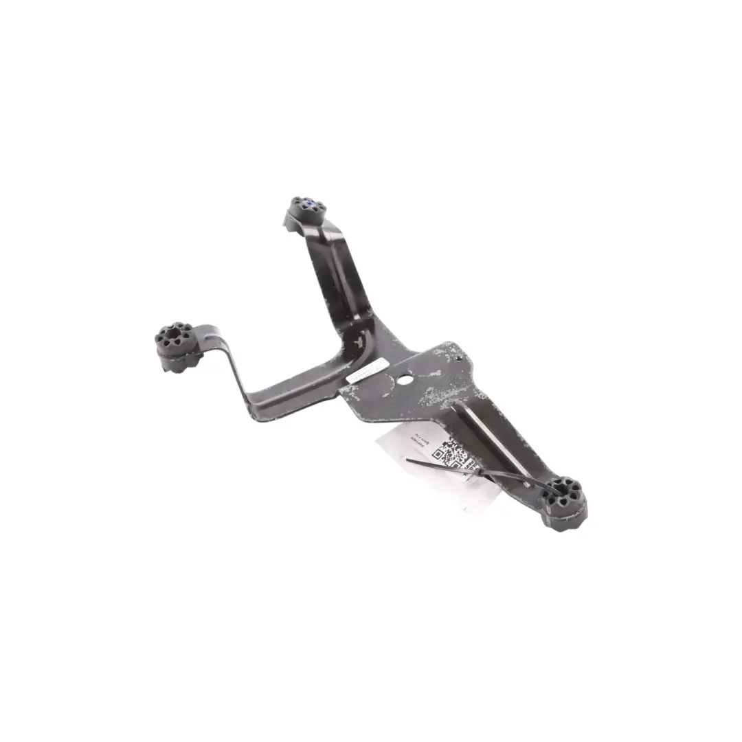 ABS Pump Holder Bracket Hydro Mount Unit to BMW F15 F16 F85 F86 with Part number 6851406 BMW F15 F16 F85 F86 ABS Pump Holder Bracket Hydro Mount Unit - SKU 6851406 - Part number 6851406