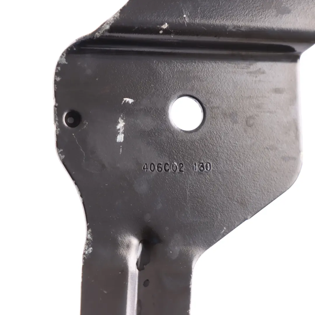 BMW F15 F16 F85 F86 ABS Pump Holder Bracket Hydro Mount Unit - SKU 6851406 - Part number 6851406