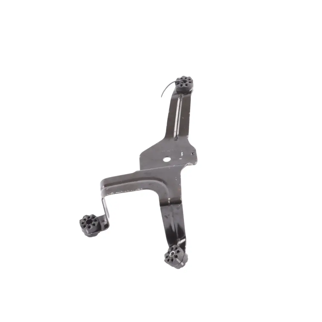 ABS Pump Holder Bracket Hydro Mount Unit to BMW F15 F16 F85 F86 with Part number 6851406 BMW F15 F16 F85 F86 ABS Pump Holder Bracket Hydro Mount Unit - SKU 6851406 - Part number 6851406