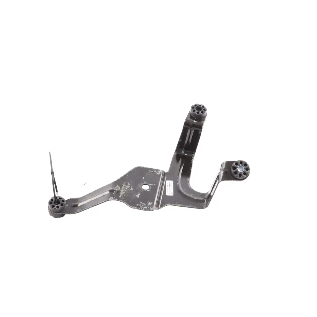 ABS Pump Holder Bracket Hydro Mount Unit to BMW F15 F16 F85 F86 with Part number 6851406 BMW F15 F16 F85 F86 ABS Pump Holder Bracket Hydro Mount Unit - SKU 6851406 - Part number 6851406