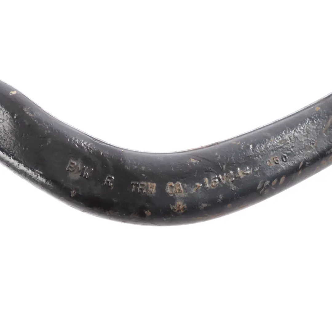 Front Axle Suspension Wishbone Control Arm Right O/S to BMW X5 F15 X6 F16 with Part number 6851692 BMW X5 F15 X6 F16 Front Axle Suspension Wishbone Control Arm Right O/S - SKU 6851692 - Part number 6851692