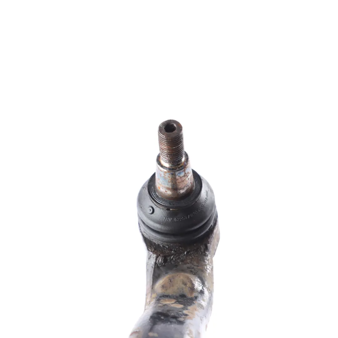 Front Axle Suspension Wishbone Control Arm Right O/S to BMW X5 F15 X6 F16 with Part number 6851692 BMW X5 F15 X6 F16 Front Axle Suspension Wishbone Control Arm Right O/S - SKU 6851692 - Part number 6851692