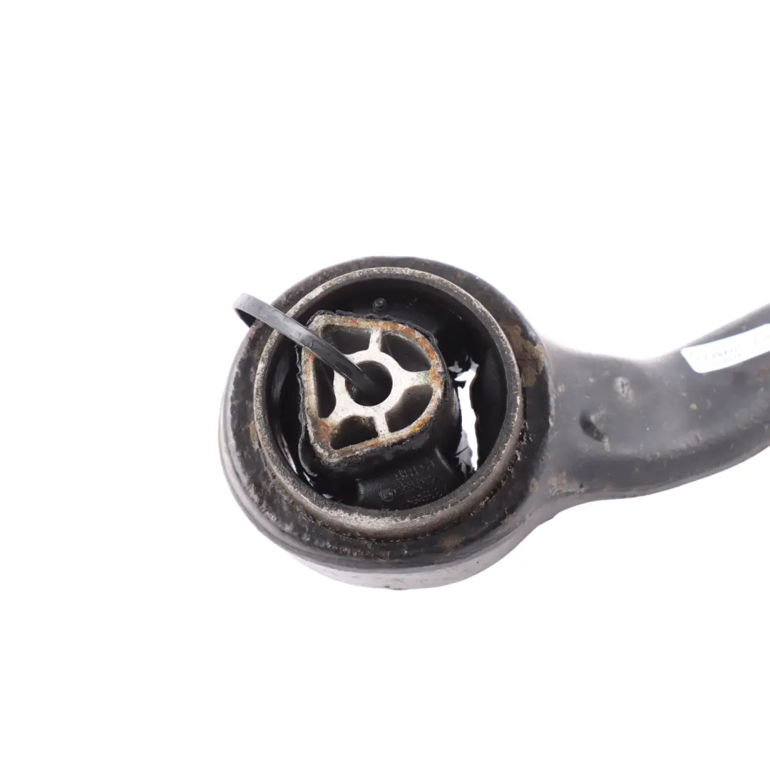 Front Axle Suspension Wishbone Control Arm Right O/S to BMW X5 F15 X6 F16 with Part number 6851692 BMW X5 F15 X6 F16 Front Axle Suspension Wishbone Control Arm Right O/S - SKU 6851692 - Part number 6851692