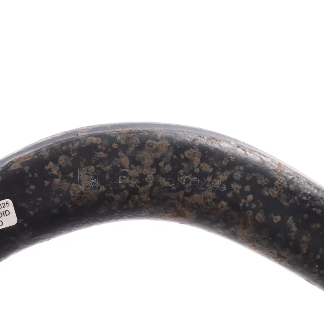 Front Axle Suspension Wishbone Control Arm Right O/S to BMW X5 F15 X6 F16 with Part number 6851692 BMW X5 F15 X6 F16 Front Axle Suspension Wishbone Control Arm Right O/S - SKU 6851692 - Part number 6851692