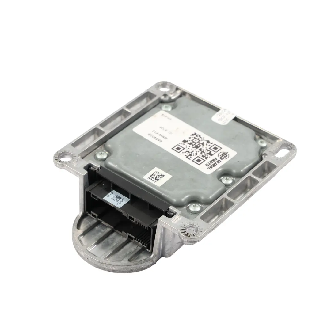 BMW F06 F10 F11 F12 F13 ICM Control Unit Module Air Module ECU - SKU 6854028 - Part number 6854028