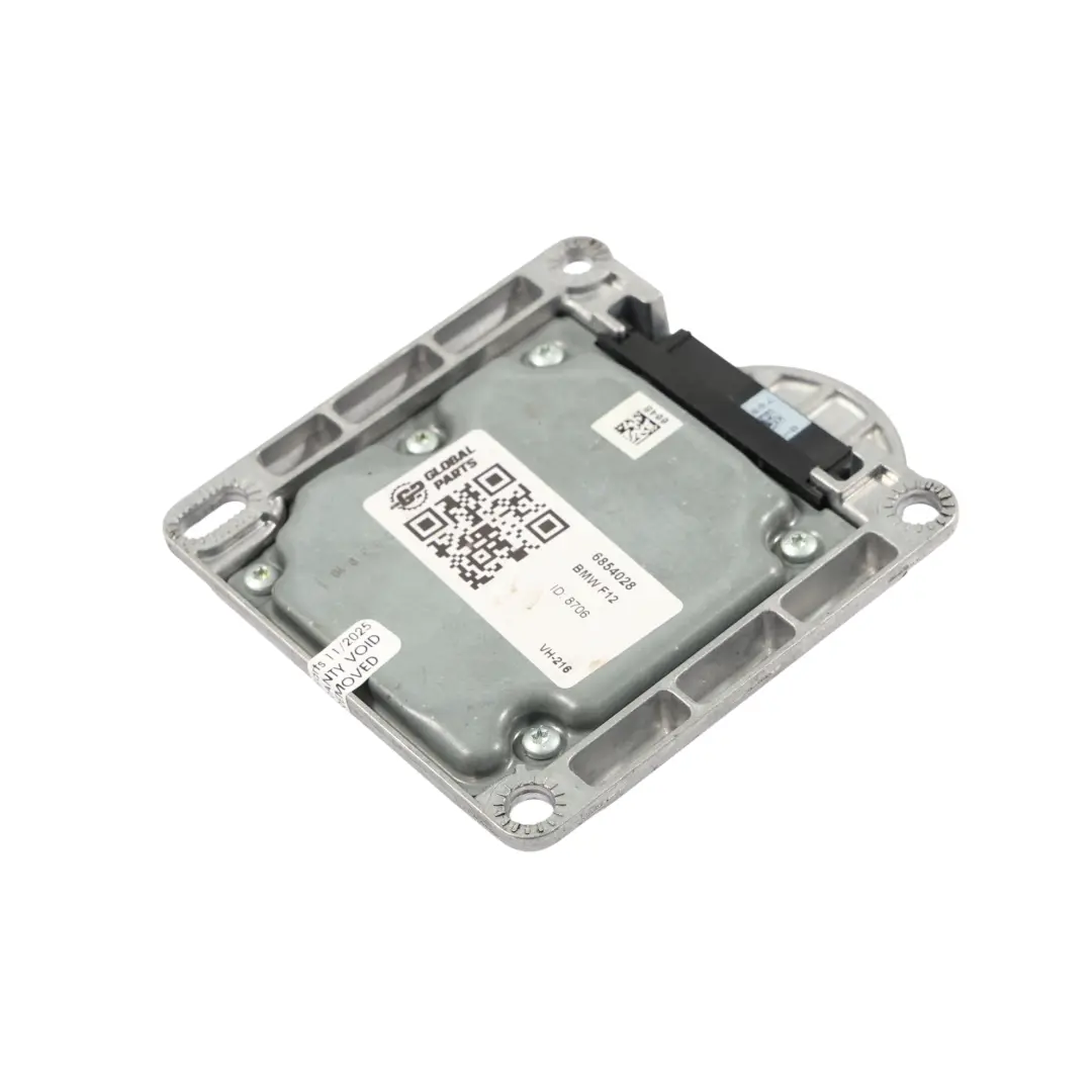 ICM Modulo Unità Di Controllo Modulo Aria ECU per BMW F06 F10 F11 F12 F13 con numero di parte 6854028 BMW F06 F10 F11 F12 F13 ICM Modulo Unità Di Controllo Modulo Aria ECU - SKU 6854028 - Numero di parte 6854028