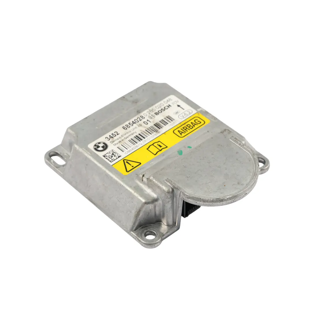 BMW F06 F10 F11 F12 F13 ICM Módulo Unidad De Control Módulo De Aire ECU - SKU 6854028 - Número de pieza 6854028