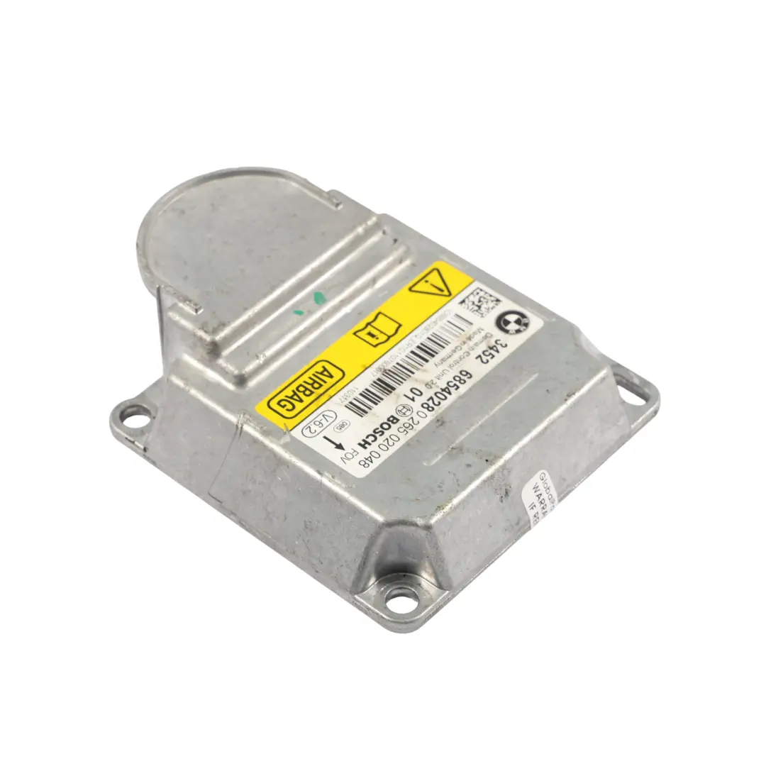 ICM Modulo Unità Di Controllo Modulo Aria ECU per BMW F06 F10 F11 F12 F13 con numero di parte 6854028 BMW F06 F10 F11 F12 F13 ICM Modulo Unità Di Controllo Modulo Aria ECU - SKU 6854028 - Numero di parte 6854028