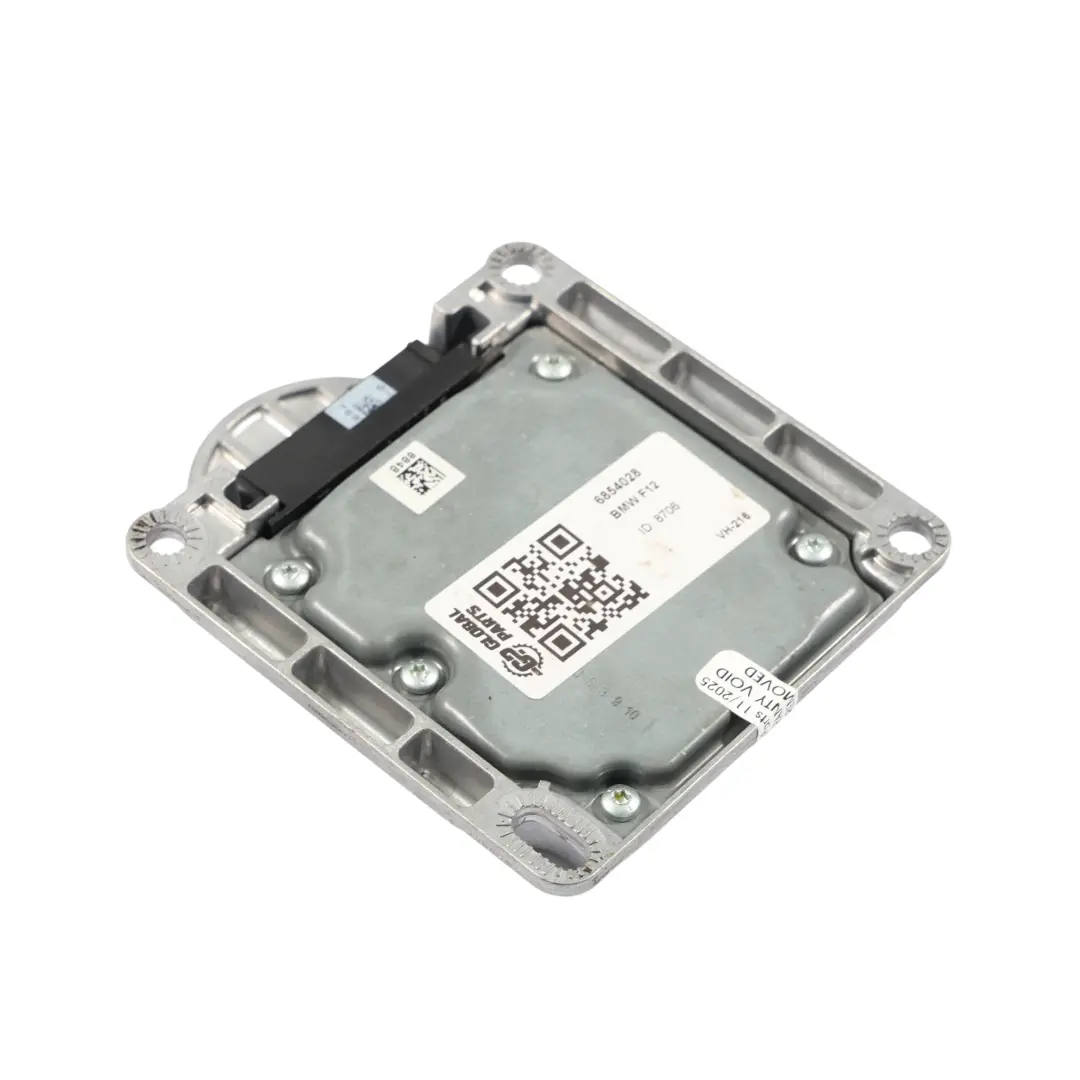 Module De Commande ICM Module D'Air ECU pour BMW F06 F10 F11 F12 F13 à propos du numéro de pièce 6854028 BMW F06 F10 F11 F12 F13 Module De Commande ICM Module D'Air ECU - SKU 6854028 - Numéro de pièce 6854028