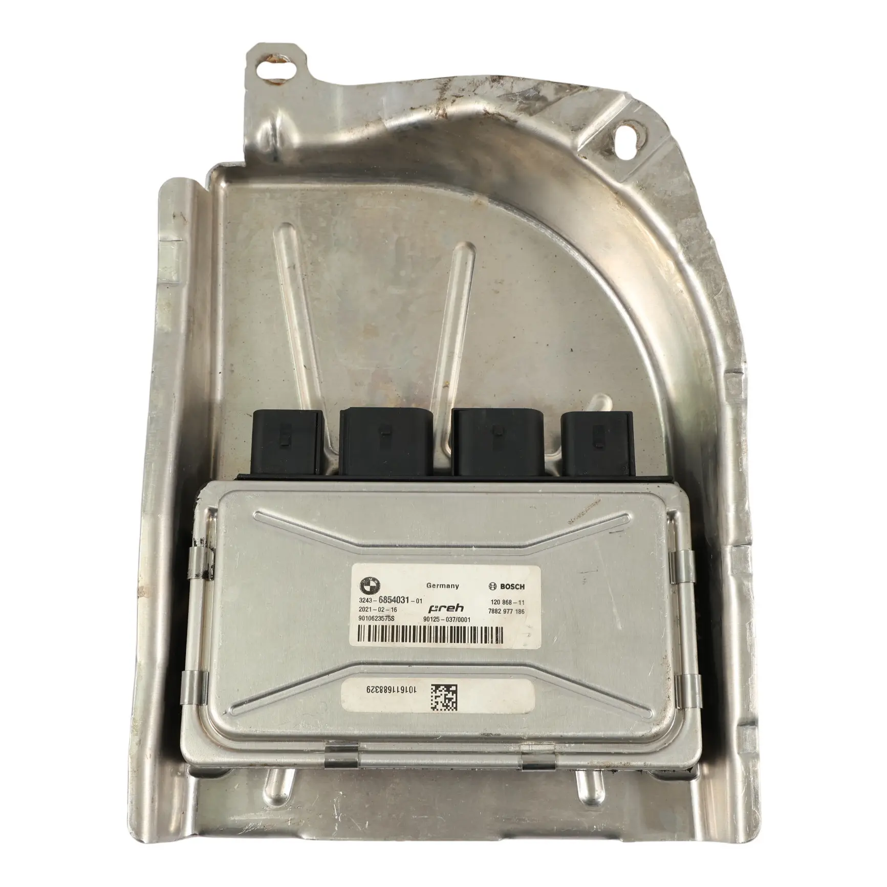 BMW F01 F02 F03 F07 F10 F11 F12 LCI Module De Commande Direction Active 6854031