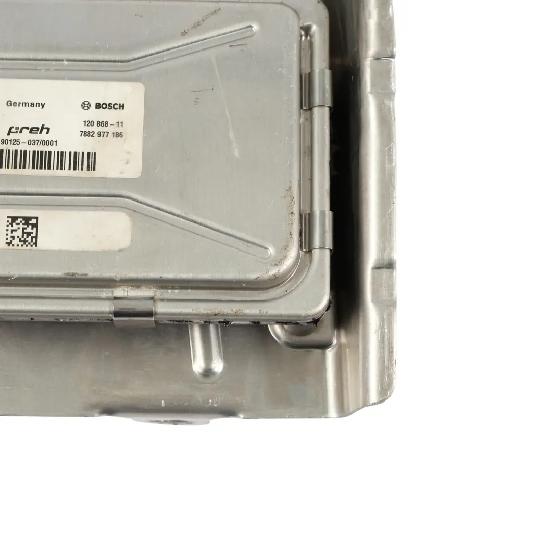 Módulo Unidad Control Dirección Activa para BMW F01 F02 F03 F07 F10 F11 LCI con número de pieza 6854031 BMW F01 F02 F03 F07 F10 F11 LCI Módulo Unidad Control Dirección Activa - SKU 6854031 - Número de pieza 6854031