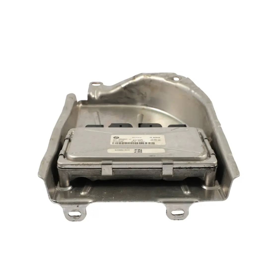 BMW F01 F02 F03 F07 F10 F11 LCI Módulo Unidad Control Dirección Activa - SKU 6854031 - Número de pieza 6854031