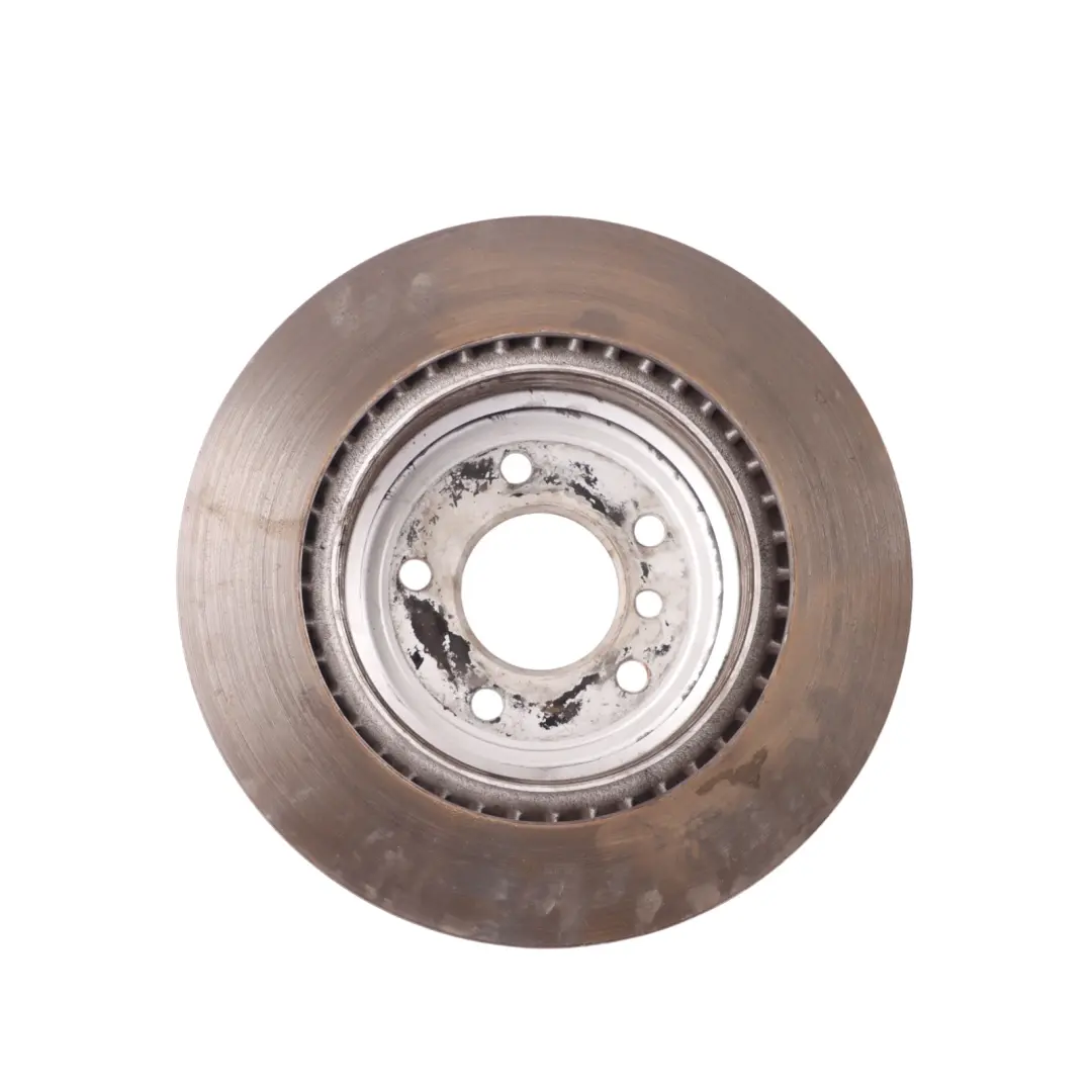 BMW E90 E91 Ventilated Brake Disc Braking Unit Rear Left N/O/S 336X22 - SKU 6855004-3 - Part number 6855004