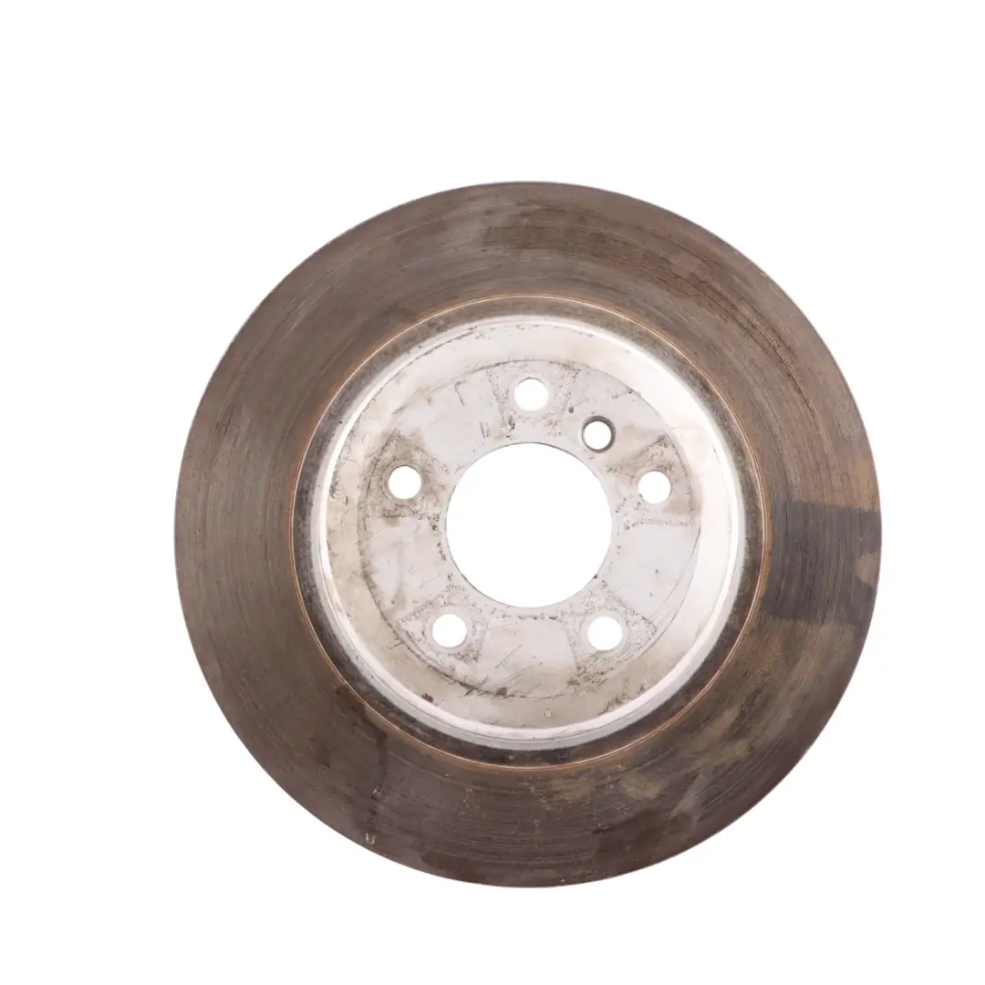 BMW E90 E91 Ventilated Brake Disc Braking Unit Rear Left N/O/S 336X22 - SKU 6855004-3 - Part number 6855004