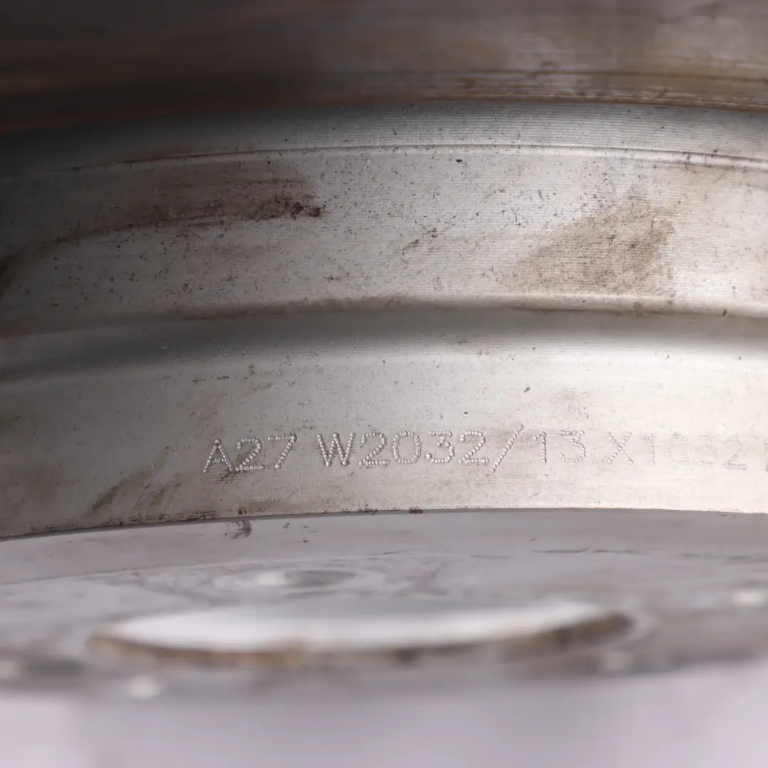 Ventilated Brake Disc Braking Unit Rear Left N/O/S 336X22 to BMW E90 E91 with Part number 6855004 BMW E90 E91 Ventilated Brake Disc Braking Unit Rear Left N/O/S 336X22 - SKU 6855004-3 - Part number 6855004