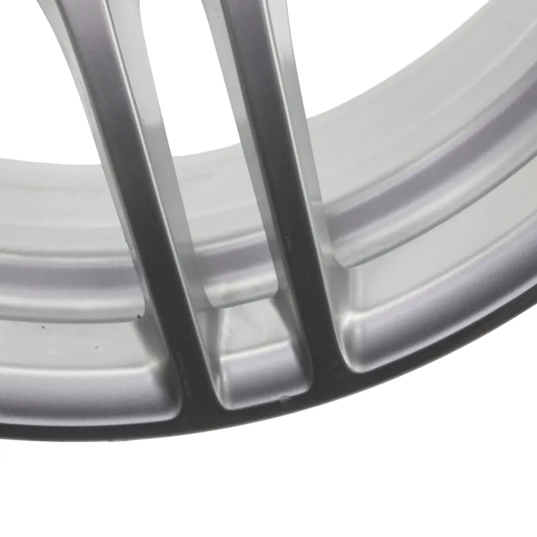 BMW E81 E87 Roue Avant Jante Alliage M Performance Double Rayon 313M 18" 7,5J - SKU 6856666-1 - Numéro de pièce 6856666