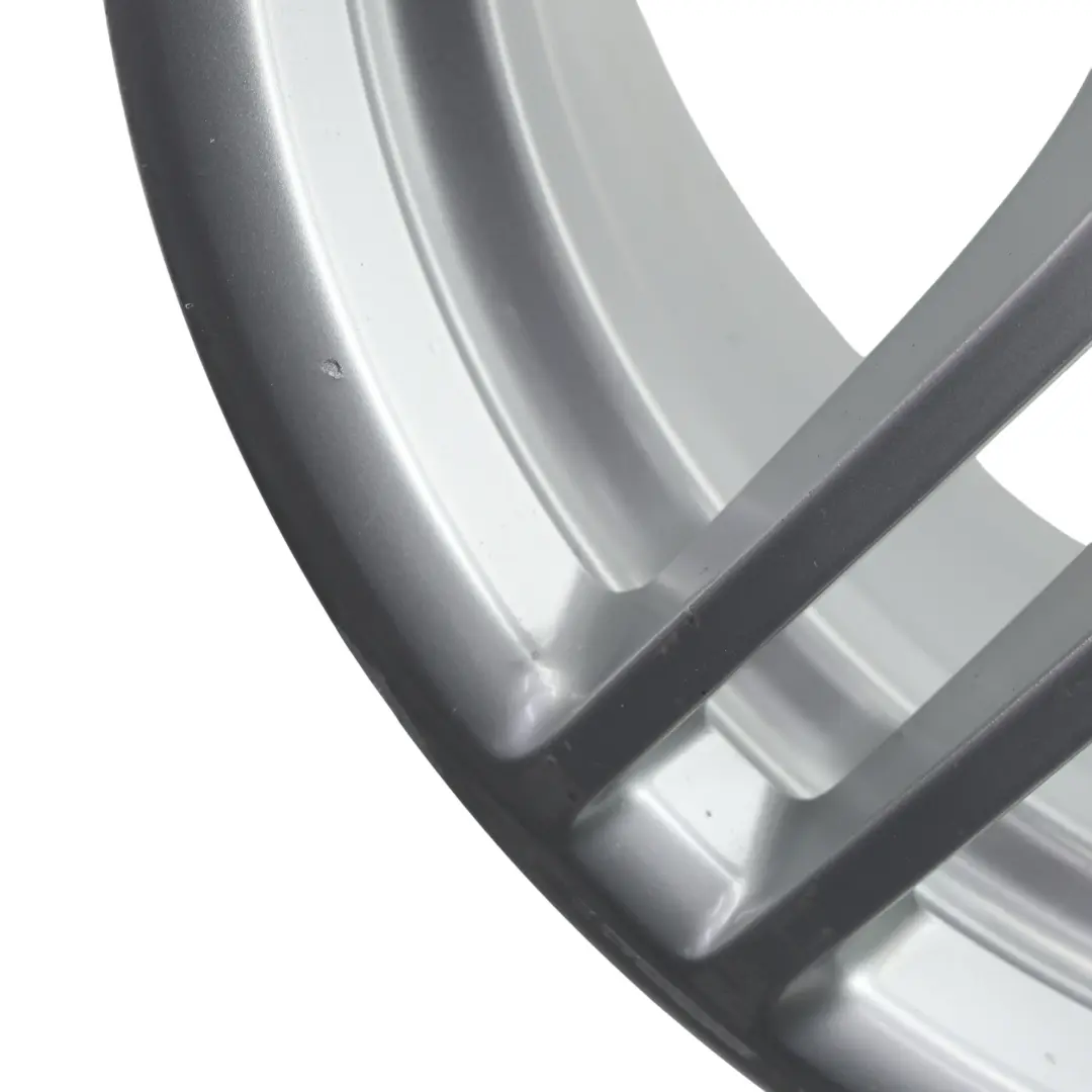 Felga Aluminiowa M Performance Double Spoke 313M 18" 8,5J ET:52 do BMW E81 E87 o numerze 6856667 BMW E81 E87 Felga Aluminiowa M Performance Double Spoke 313M 18" 8,5J ET:52 - SKU 6856667-5 - Numer Części 6856667