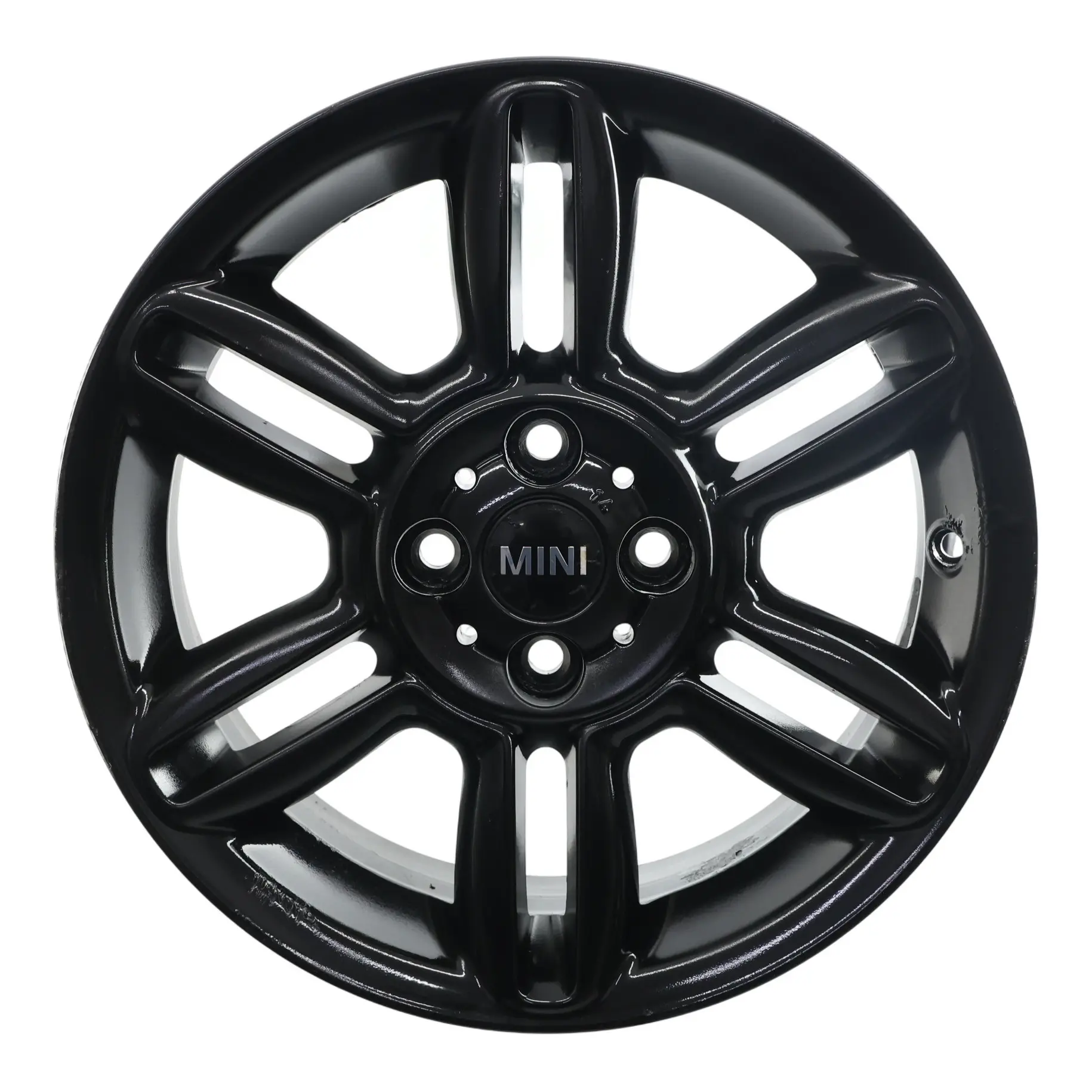 Mini R55 R56 Felga Aluminiowa 16" 6,5J 6856969