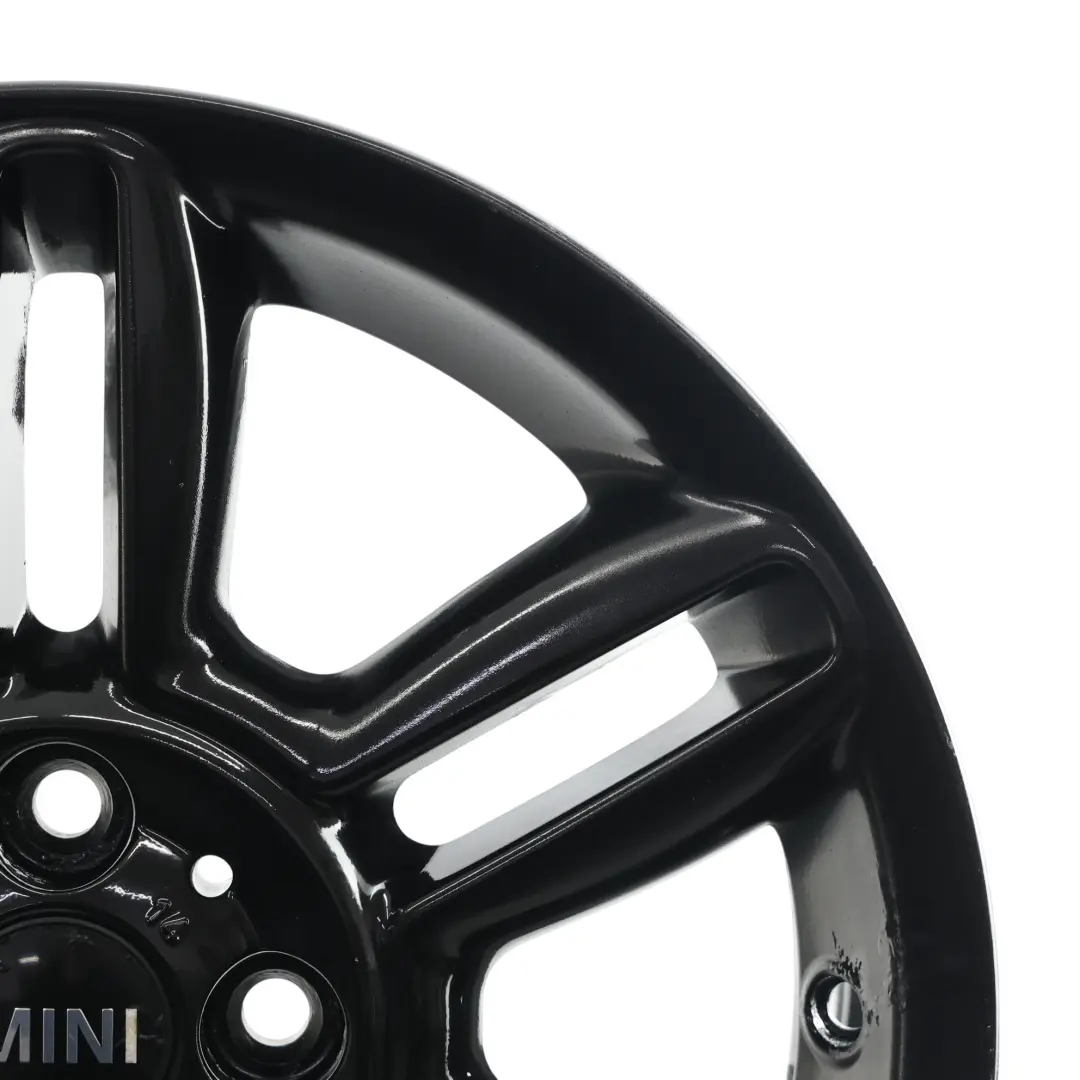 Mini R55 R56 Felga Aluminiowa 16" 6,5J - SKU 6856969-1 - Numer Części 6856969