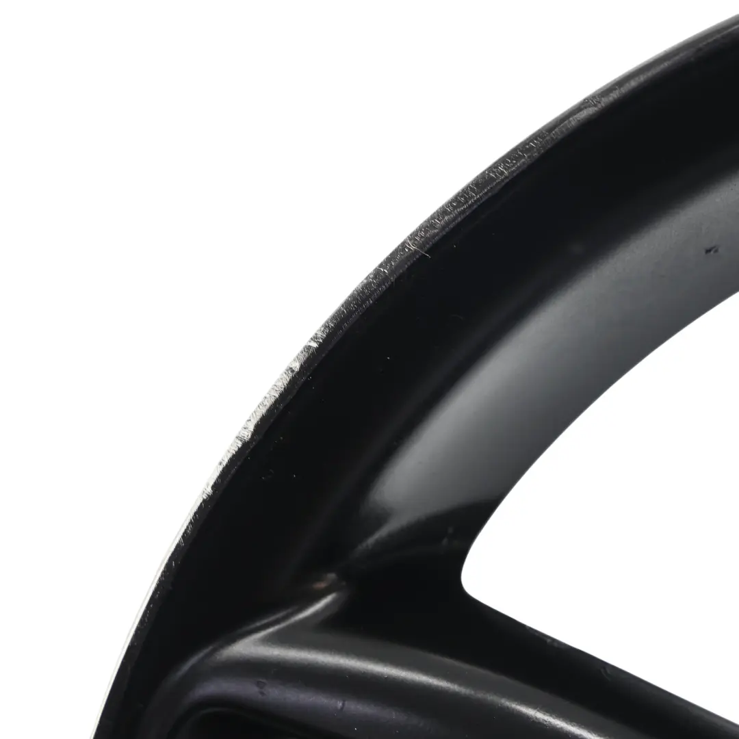 Mini Cooper R55 R56 R57 Schwarz Felge 16" 6,5J 6-Stern Doppelspeiche 119 - SKU 6856969-2 - Teilenummer 6856969