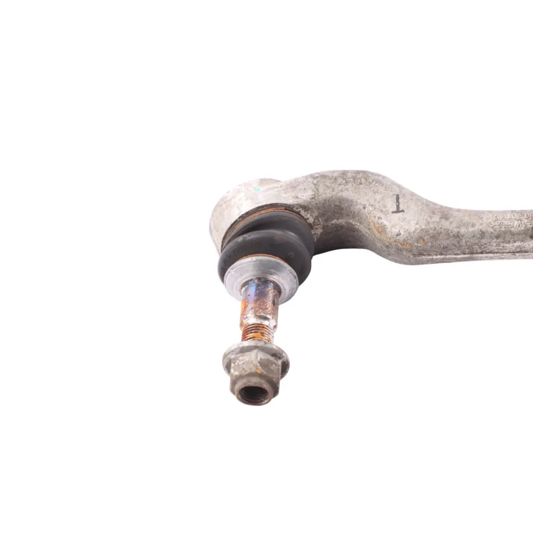 Wahacz Przedni Prawy M135i N55 do BMW F20 F21 o numerze 6857330 BMW F20 F21 Wahacz Przedni Prawy M135i N55 - SKU 6857330 - Numer Części 6857330