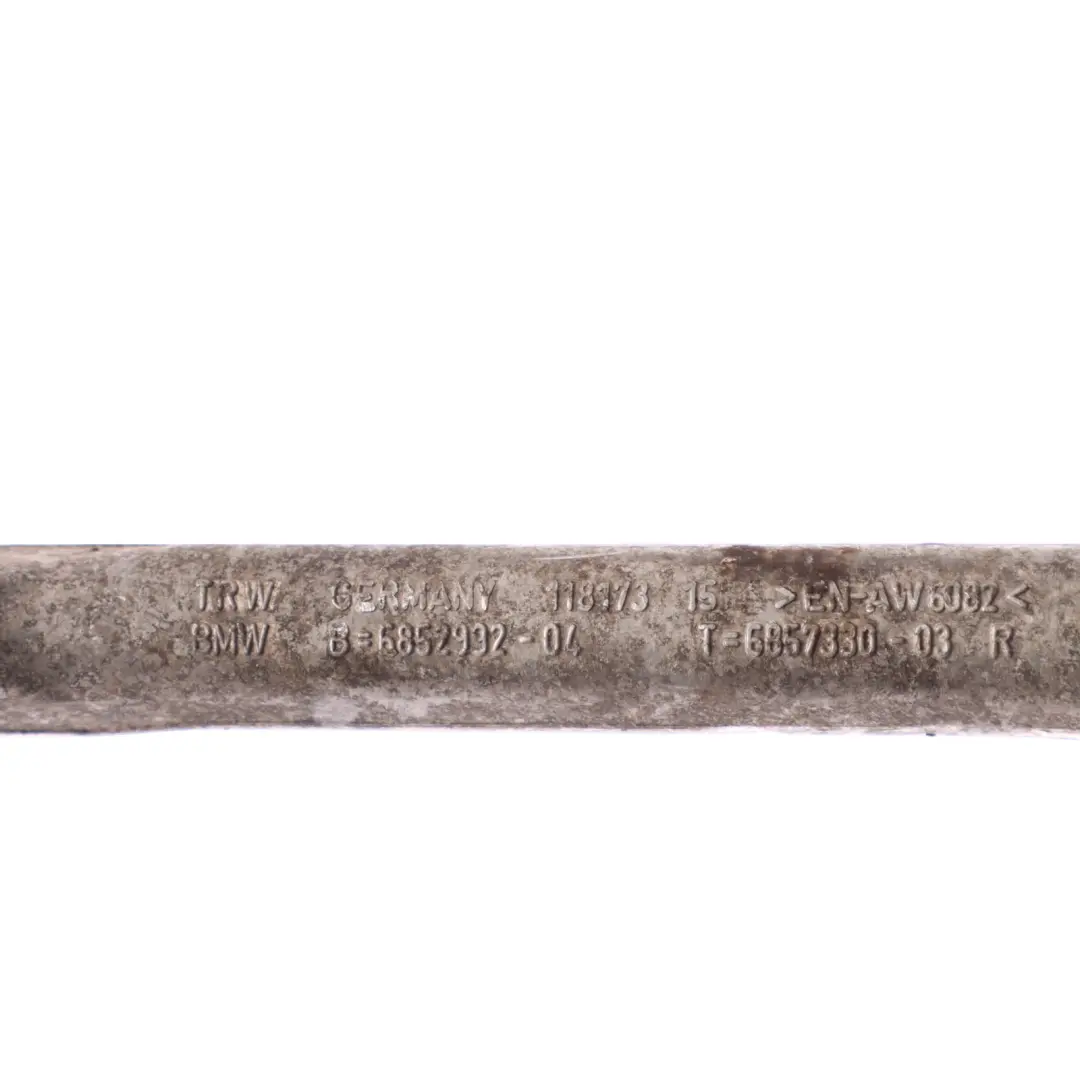 Tension Strut Wishbone Track Arm M135i N55 Front Right O/S to BMW F20 F21 with Part number 6857330 BMW F20 F21 Tension Strut Wishbone Track Arm M135i N55 Front Right O/S - SKU 6857330 - Part number 6857330