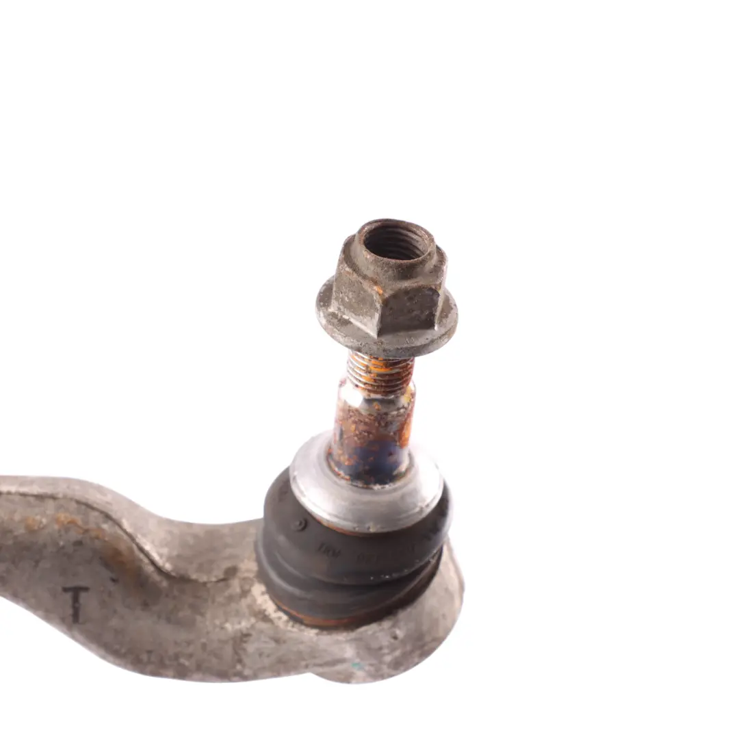 Tension Strut Wishbone Track Arm M135i N55 Front Right O/S to BMW F20 F21 with Part number 6857330 BMW F20 F21 Tension Strut Wishbone Track Arm M135i N55 Front Right O/S - SKU 6857330 - Part number 6857330