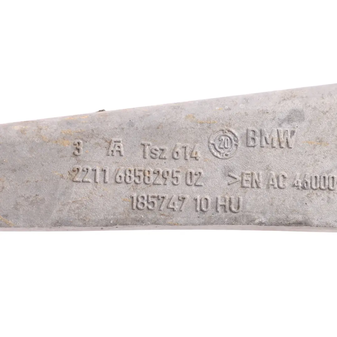 Mini F60 BMW F45 Benzyna B38X Wspornik Skrzyni Biegów Lewy - SKU 6858295 - Numer Części 6858295