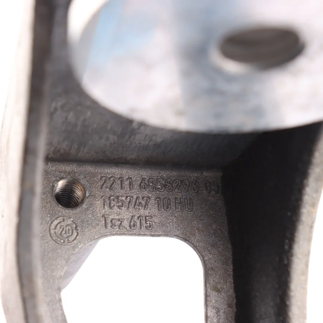 Mini F60 BMW F45 B38X Wspornik Mocowanie Łapa Silnika Prawa - SKU 6858296 - Numer Części 6858296